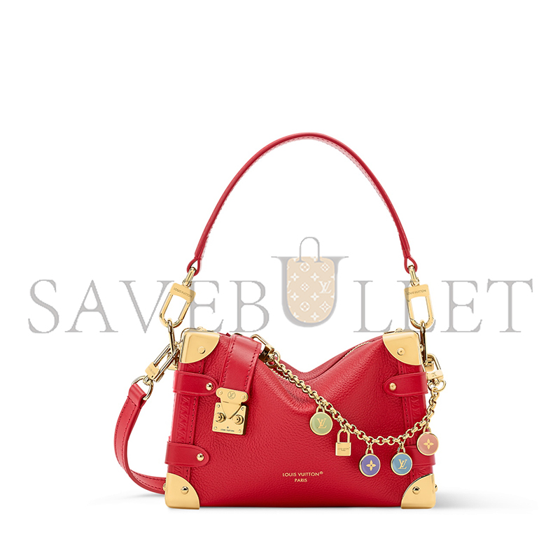 l0vis vvtt0n preM1vm side trunk pm m28333 (20*20*12.5cm)